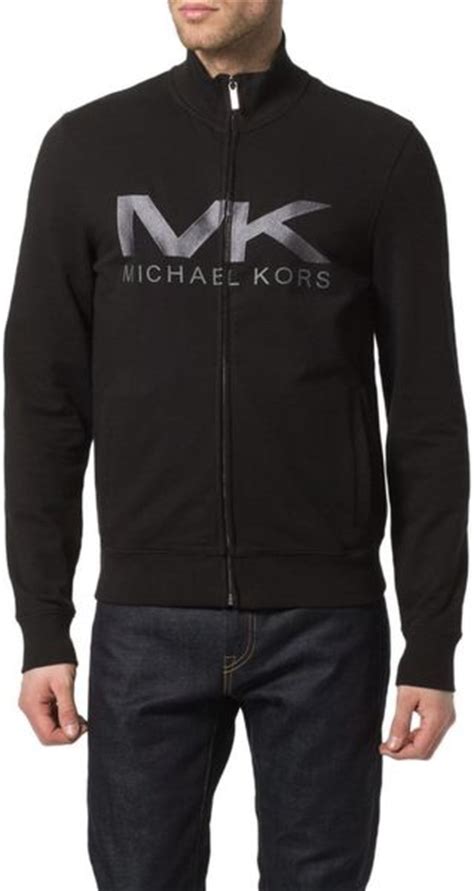 michael kors men's shirts free shipping|men's Michael Kors tracksuit.